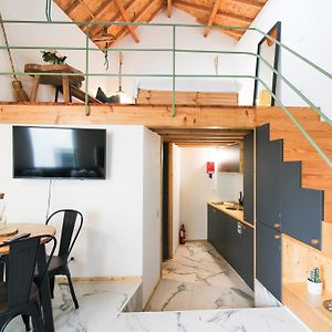 Appartement met een Slaapkamer